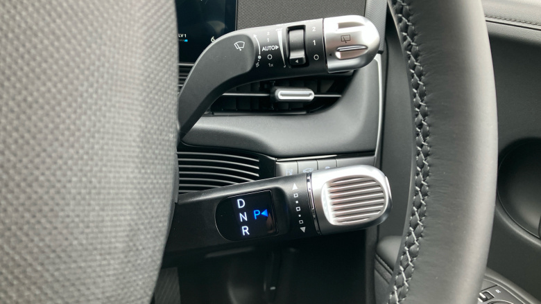 Hyundai IONIQ 5 168kW Premium 84 kWh 5dr Auto Electric Hatchback
